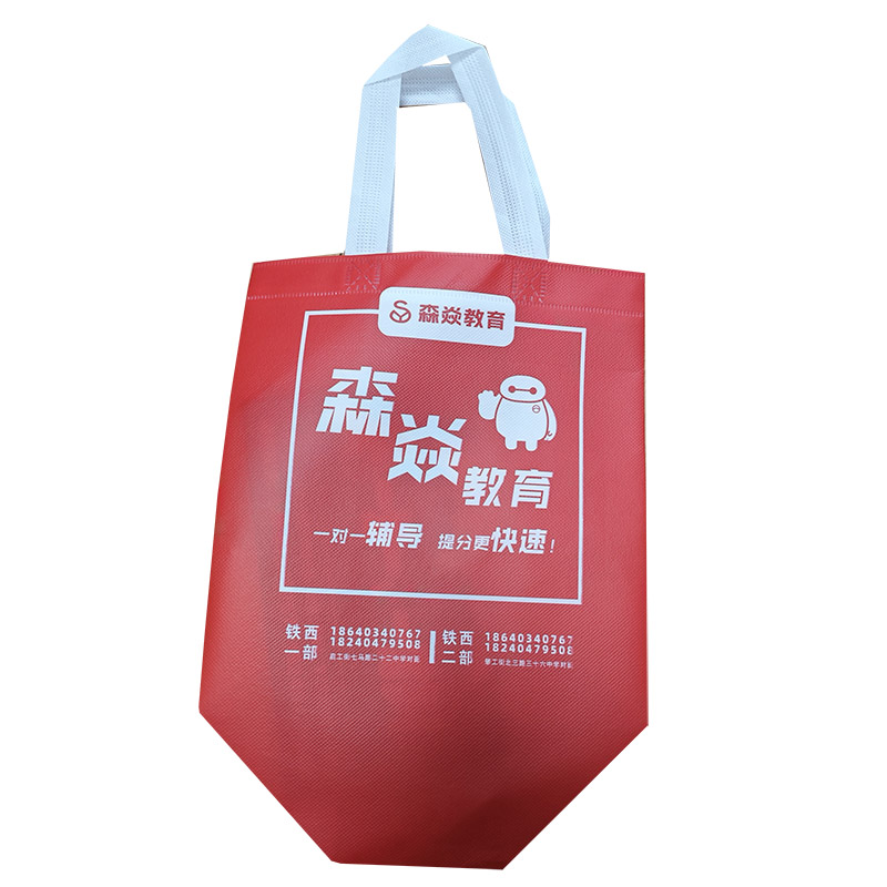西藏TB04 覆膜无纺布袋