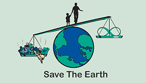 西藏时尚+环保 购物袋