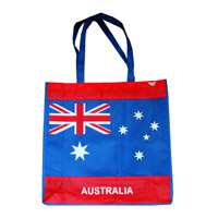 西藏KB50广告无纺布袋