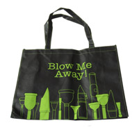 西藏KB65 无纺布袋