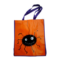 西藏KB05 覆膜无纺布袋（可定制）