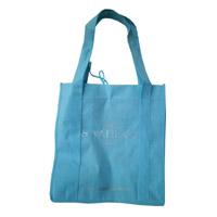 西藏无纺布袋的常规选择厚度