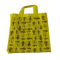 西藏KB10 无纺布购物袋（可定制）